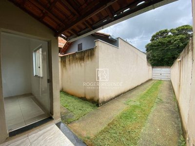 Casa, 2 quartos, 53 m² - Foto 3