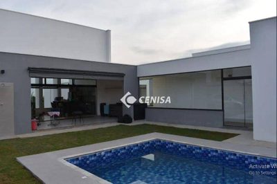 Chácara, 3 quartos, 1000 m² - Foto 3