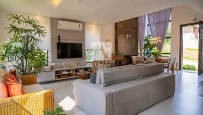Casa, 4 quartos, 235 m² - Foto 2