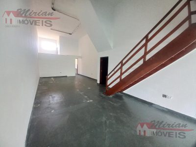 Loja-Salão, 108 m² - Foto 2