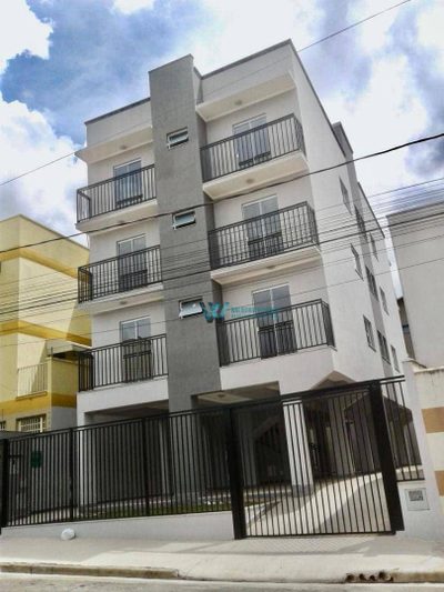 Apartamento, 2 quartos, 70 m² - Foto 1