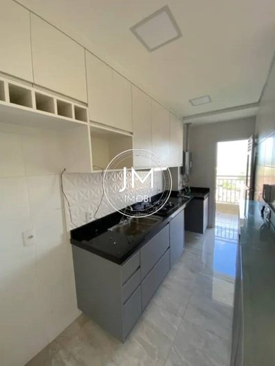 Apartamento, 2 quartos, 56 m² - Foto 4