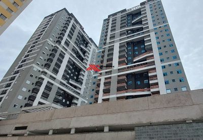 Apartamento, 2 quartos, 58 m² - Foto 1