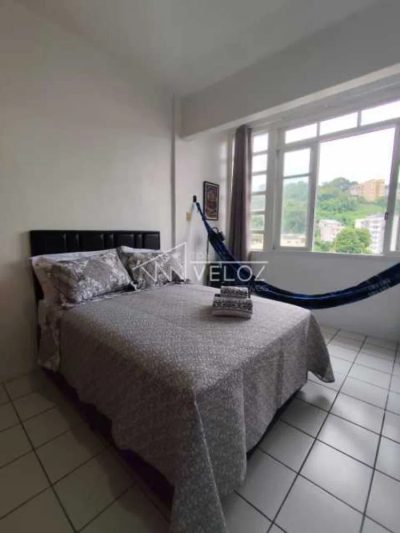 Apartamento, 1 quarto, 49 m² - Foto 2