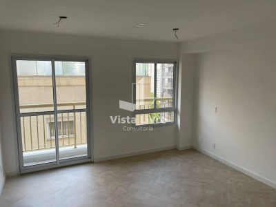 Apartamento, 1 quarto, 25 m² - Foto 1