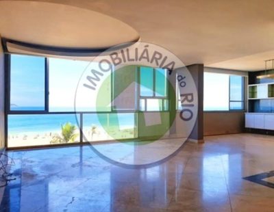 Apartamento, 3 quartos, 220 m² - Foto 1