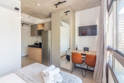 Apartamento, 1 quarto, 2149 m² - Foto 4