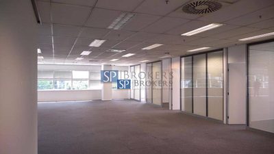 Sala-Conjunto, 500 m² - Foto 2