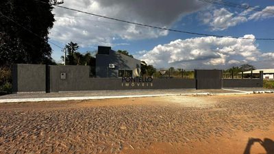 Casa, 1 quarto, 200 m² - Foto 2