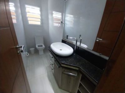 Casa, 3 quartos, 200 m² - Foto 4