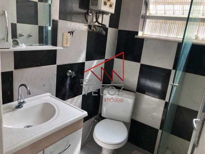 Apartamento, 2 quartos, 80 m² - Foto 1