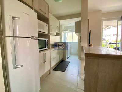 Apartamento, 2 quartos, 60 m² - Foto 2