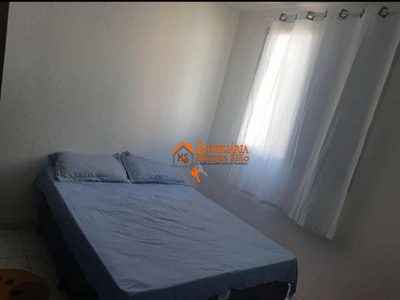 Apartamento, 2 quartos, 45 m² - Foto 4