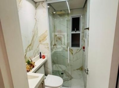 Apartamento, 3 quartos, 71 m² - Foto 5