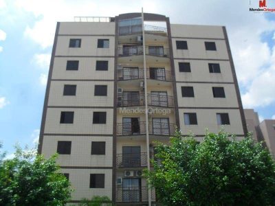 Apartamento, 2 quartos, 65 m² - Foto 2