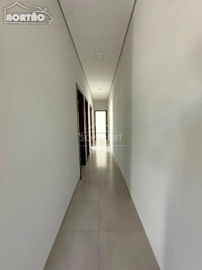 Casa, 3 quartos, 109 m² - Foto 3