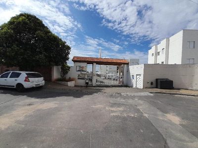 Apartamento, 2 quartos, 47 m² - Foto 1