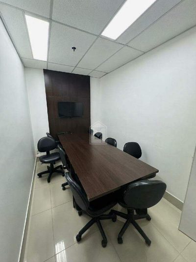 Sala-Conjunto, 91 m² - Foto 5
