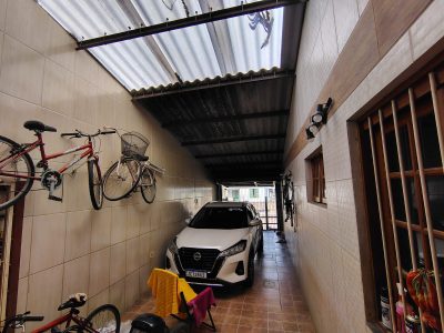 Casa, 3 quartos, 201 m² - Foto 3