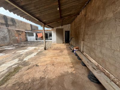 Casa, 1 quarto, 104 m² - Foto 3
