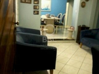 Sobrado, 3 quartos, 224 m² - Foto 1