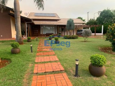 Casa, 5 quartos, 540 m² - Foto 5