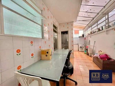 Apartamento, 3 quartos, 119 m² - Foto 5