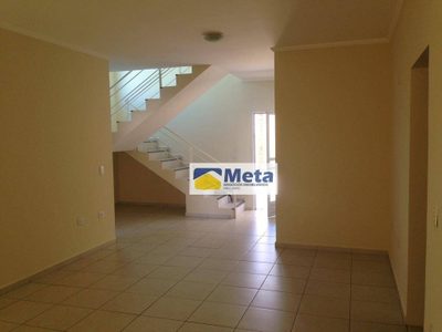 Sobrado, 3 quartos, 280 m² - Foto 2