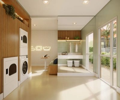 Apartamento, 2 quartos, 32 m² - Foto 2