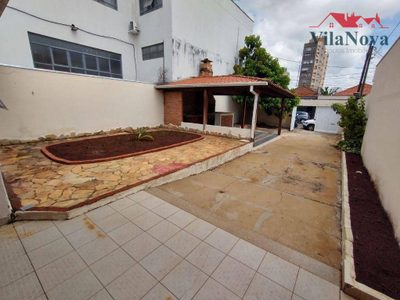 Casa, 4 quartos, 250 m² - Foto 4