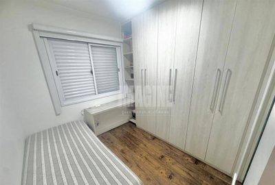 Apartamento, 3 quartos, 108 m² - Foto 5