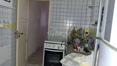 Apartamento, 1 quarto, 42 m² - Foto 2