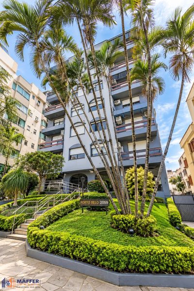 Apartamento, 3 quartos, 105 m² - Foto 2