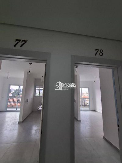 Apartamento, 2 quartos, 40 m² - Foto 4