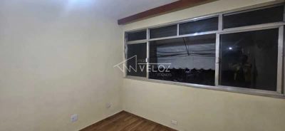 Apartamento, 2 quartos, 53 m² - Foto 1