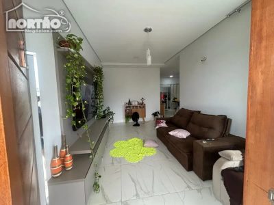 Casa, 1 quarto, 133 m² - Foto 2