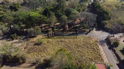 Terreno, 2351 m² - Foto 1