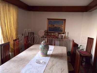 Apartamento, 4 quartos, 300 m² - Foto 2