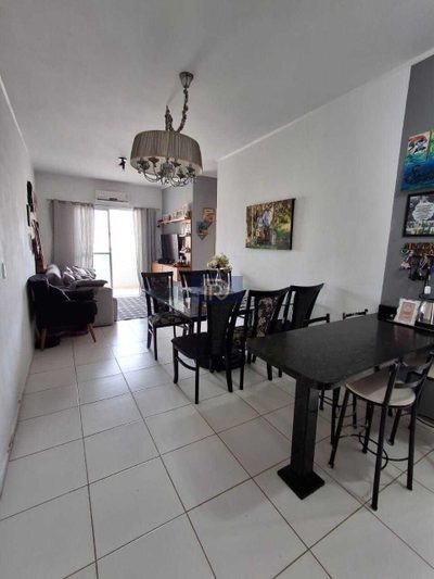 Apartamento, 2 quartos, 65 m² - Foto 1