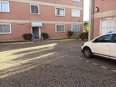Apartamento, 2 quartos, 55 m² - Foto 2