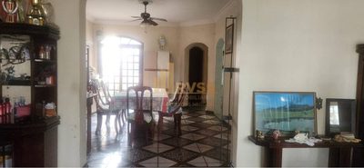 Casa, 4 quartos, 350 m² - Foto 5
