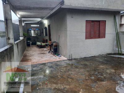 Casa, 2 quartos, 71 m² - Foto 2