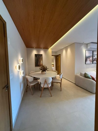 Apartamento, 2 quartos, 85 m² - Foto 3