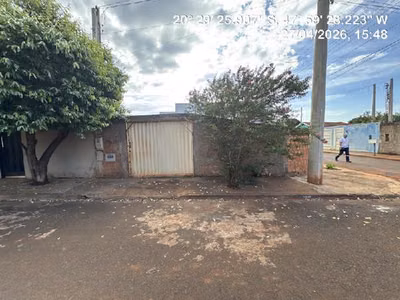 Casa, 2 quartos, 176 m² - Foto 1