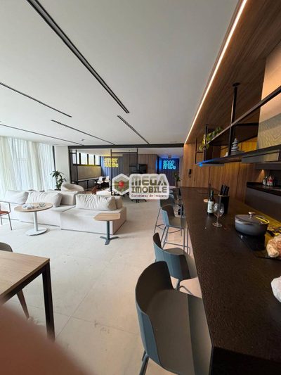 Apartamento, 1 quarto, 26 m² - Foto 4