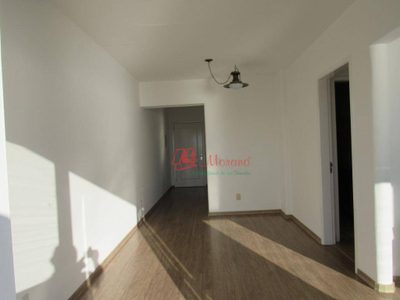 Apartamento, 3 quartos, 100 m² - Foto 4