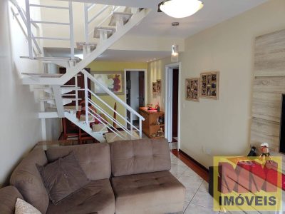 Cobertura, 3 quartos, 210 m² - Foto 4
