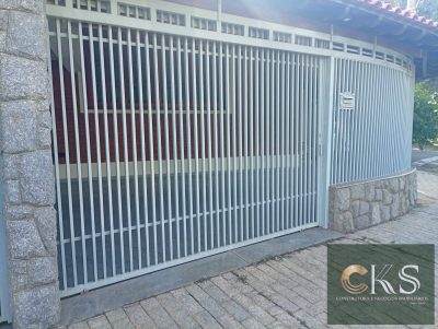 Casa, 3 quartos, 197 m² - Foto 3