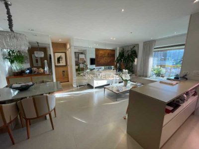 Apartamento, 2 quartos, 80 m² - Foto 4