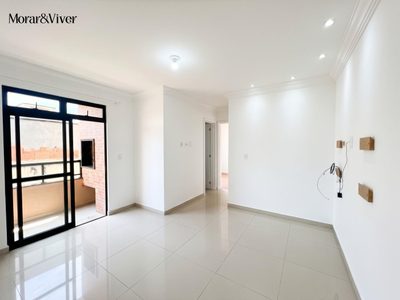 Apartamento, 2 quartos, 50 m² - Foto 1